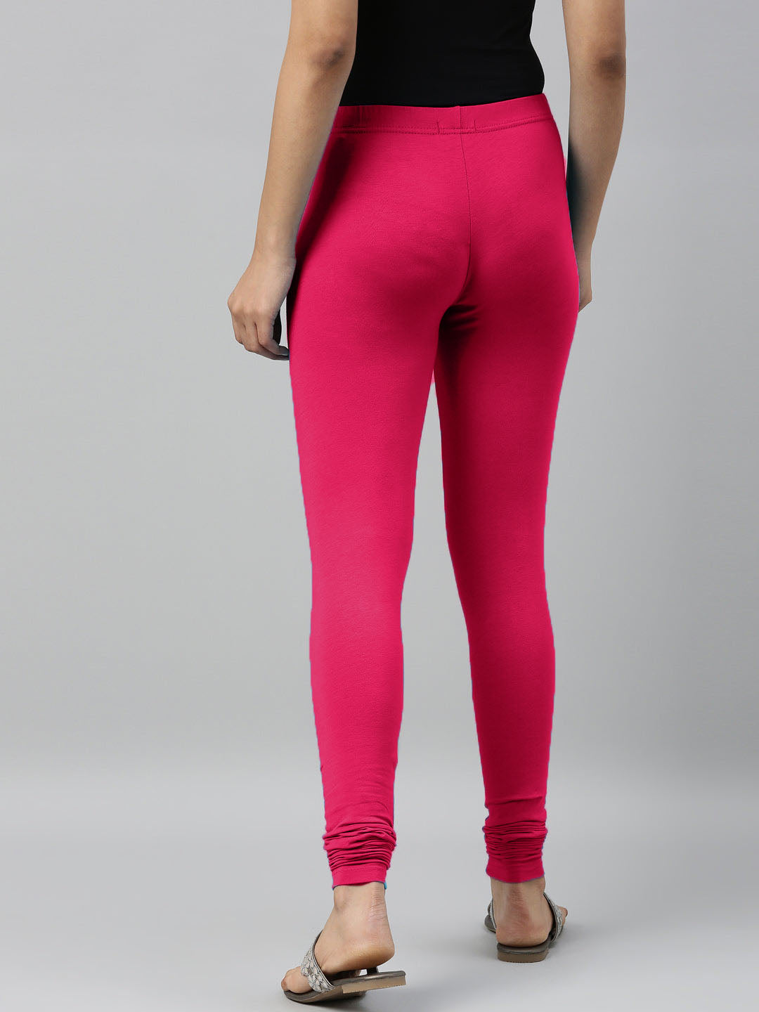 Women Full Length Leggings