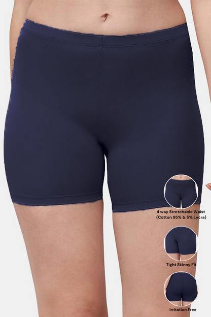 LA PARA - Women Cycling Shorts