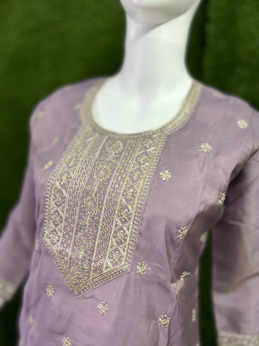 Women Traditional Kurti - 6