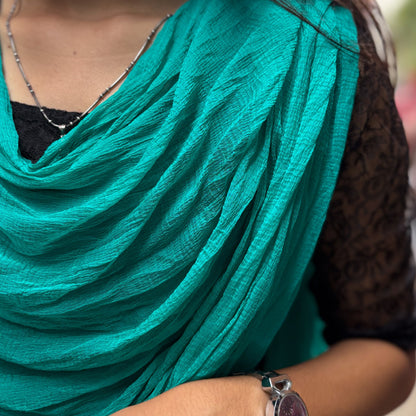 Shawl for kurti