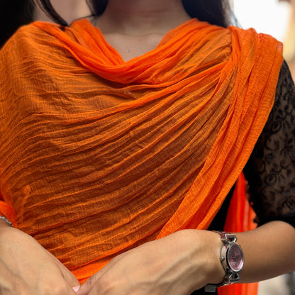 Shawl for kurti