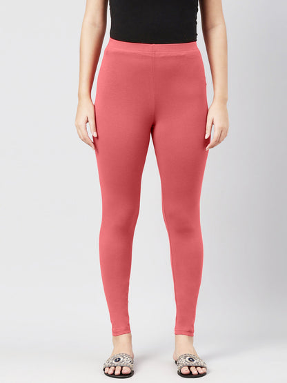 Women Ankle Length Leggings