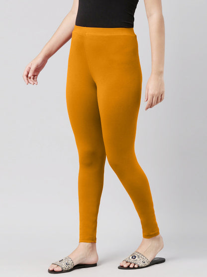 Women Ankle Length Leggings