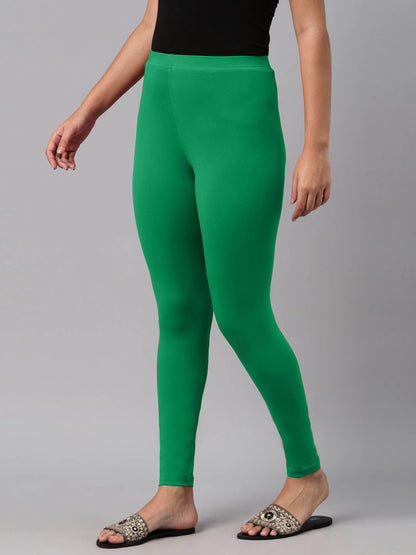 Women Ankle Length Leggings