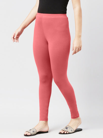 Women Ankle Length Leggings