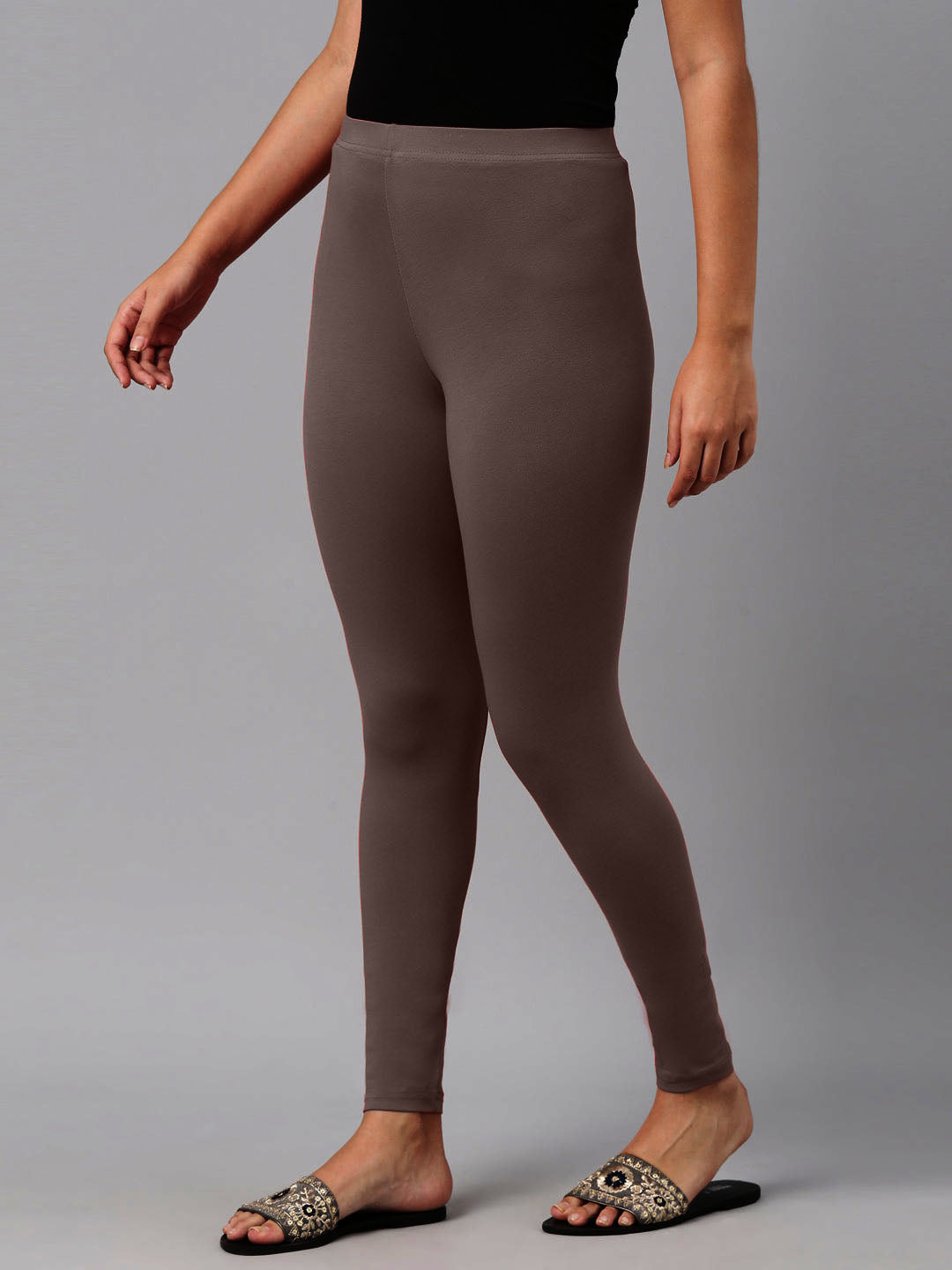 Women Ankle Length Leggings