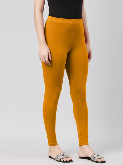 Women Ankle Length Leggings