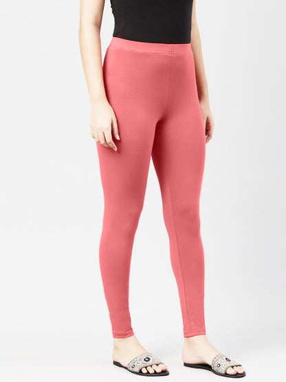 Women Ankle Length Leggings