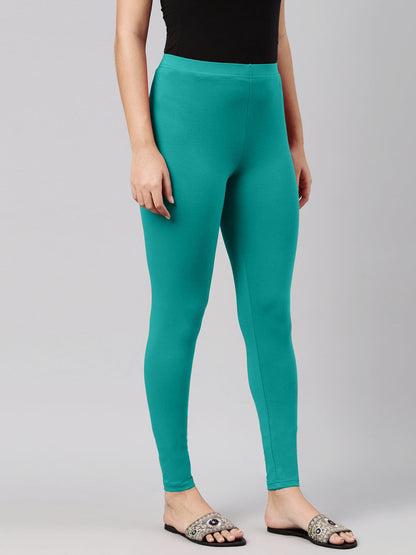 Women Ankle Length Leggings