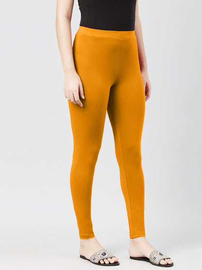 Women Ankle Length Leggings